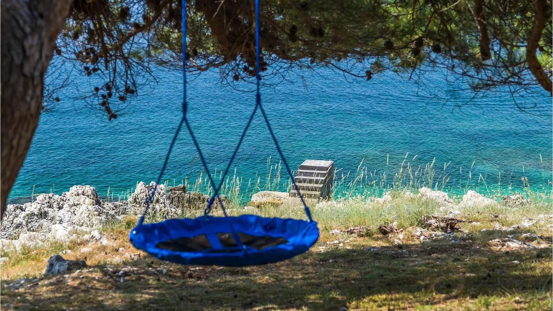 Сasa de vacaciones Lighthouse Crna Punta Villa Brovinje Croacia