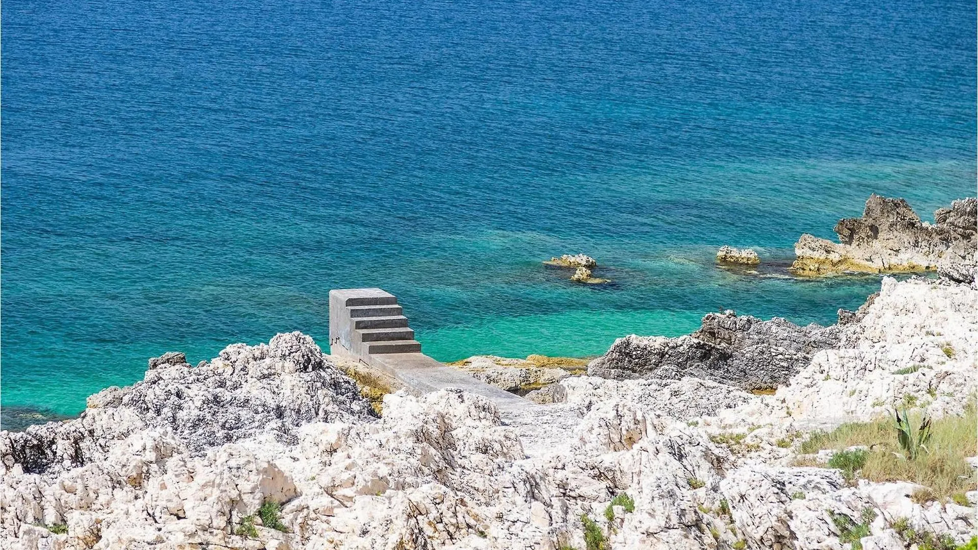 Lighthouse Crna Punta Villa Brovinje 0*,  Croacia
